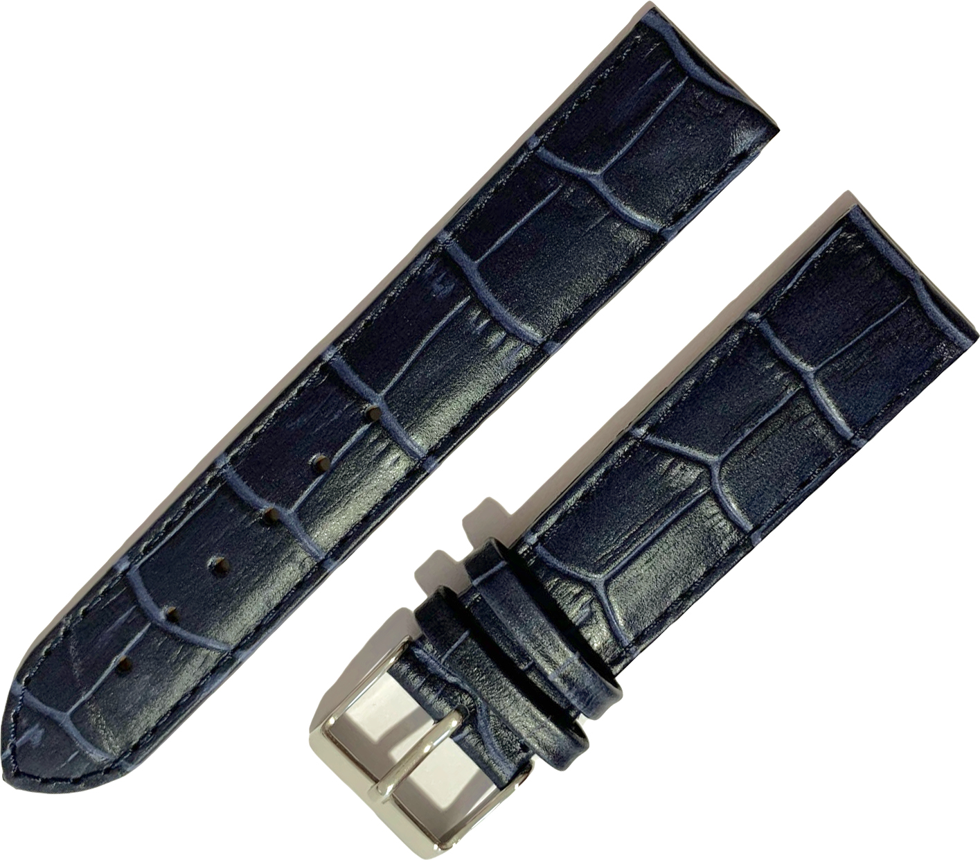 Ремешок 2005-01-1-7 П Kroko - ARDI None None